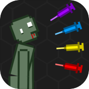 Stick Playground Ragdoll: Zombie People