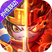 造梦大乱斗icon