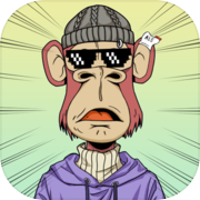 Bored Ape Creator - NFT Art