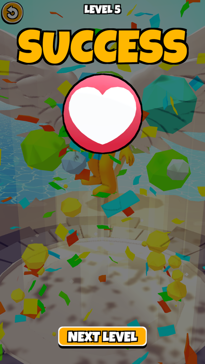 Angel Wings!游戏截图