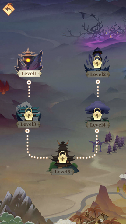 Ethereal Fantasy Fabled游戏截图