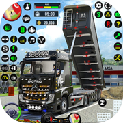 Euro Truck Simulator Offroad