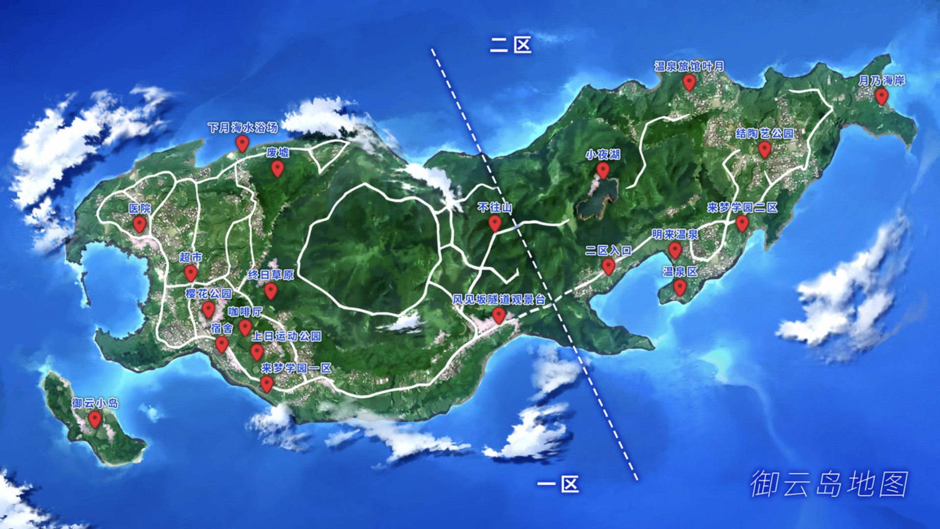 TrymenT ―献给渴望改变的你― AlphA篇游戏截图