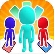 Color Cards Battle