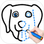 Draw.Ai – 手把手教你画画和上色icon