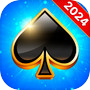 Royal Spades - Card Game 2024icon