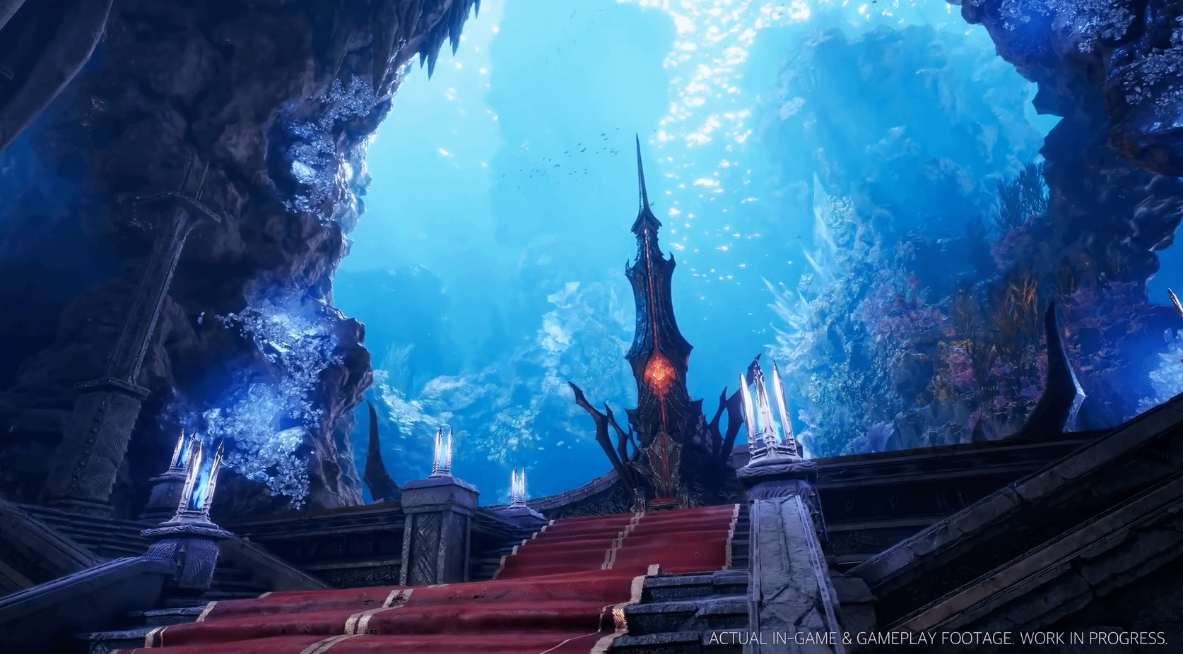 永恒之塔2游戏截图