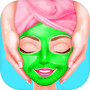 Makeup Makeover Girl Gamesicon