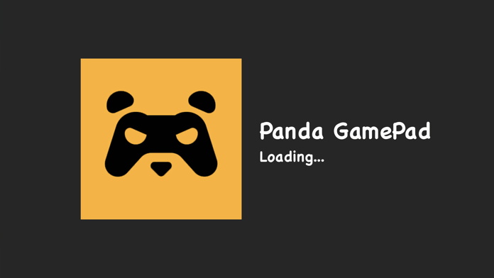 Panda GamePad游戏截图