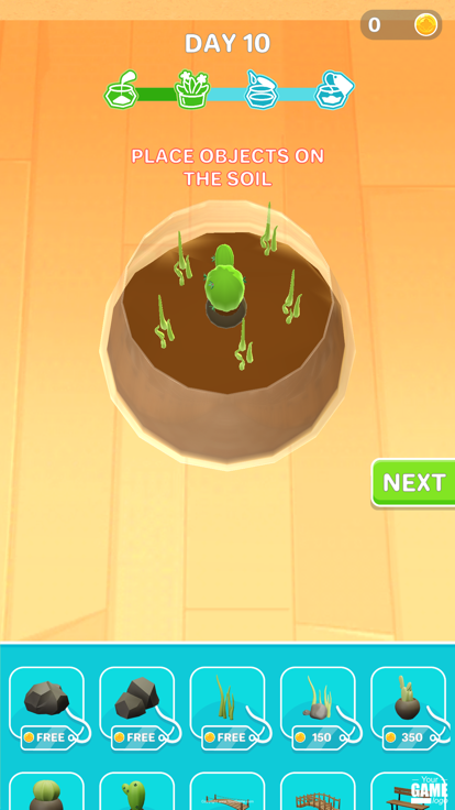 Gift Shop 3D游戏截图