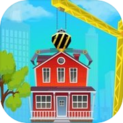 Tower Builder - City of Towers