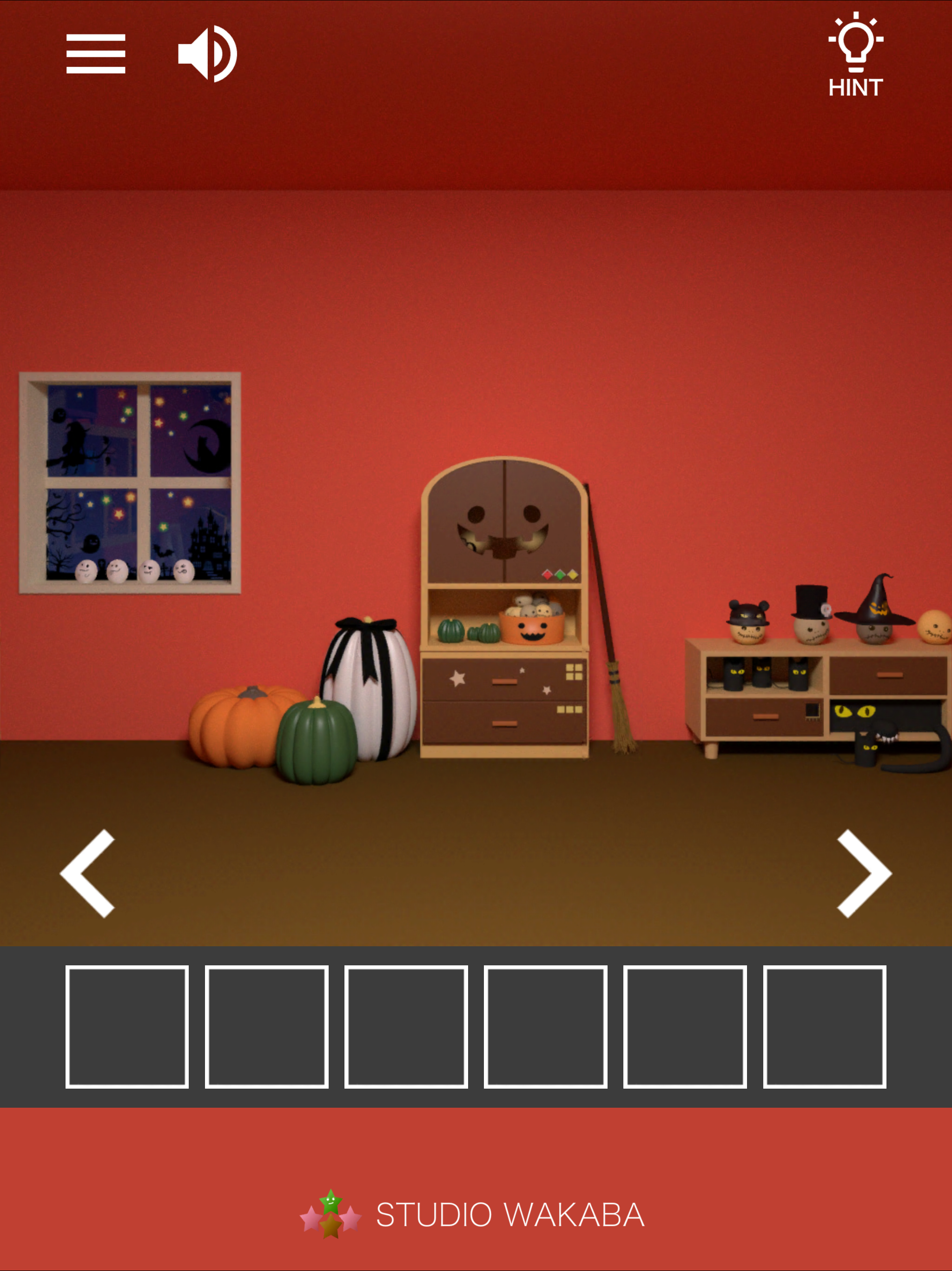 Room Escape Game Trick Or Treat Android Download Taptap - trick or treat roblox game codes