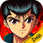 YuYu Hakusho: Dark Martial Arts