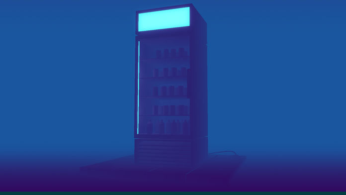 ISLANDS: Non-Places游戏截图