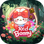 Red Bonnyicon