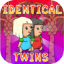 Identical Twins Rescueicon