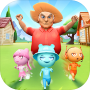 Sprunki Spunky incredibox