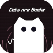 Cats are Snake
