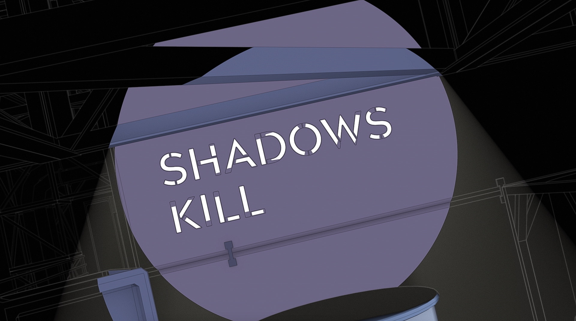 Lightmatter游戏截图