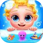 Sweet Baby Care and Playgroundicon