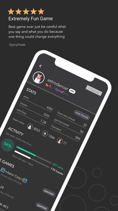 Mafia Mystery游戏截图