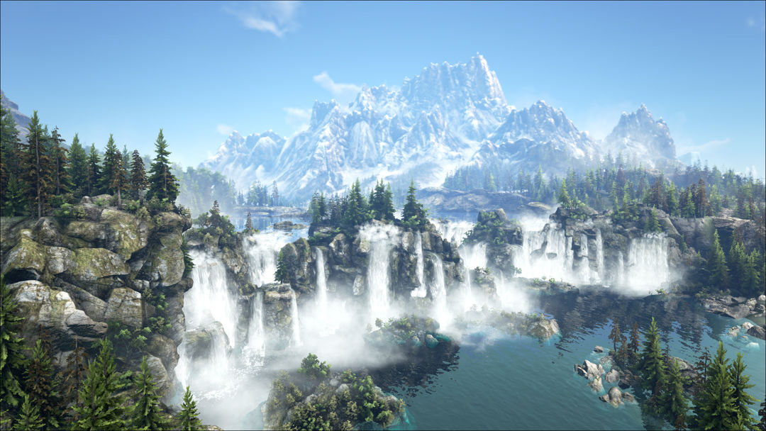 Dark and Light游戏截图