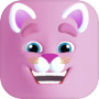 My Talking Slimy: cat friendsicon