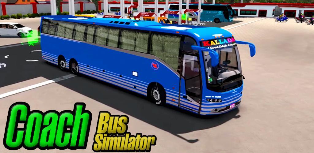kota bis pelatih menyetir simulator 2020