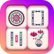 Mahjong Tours: Puzzles Game