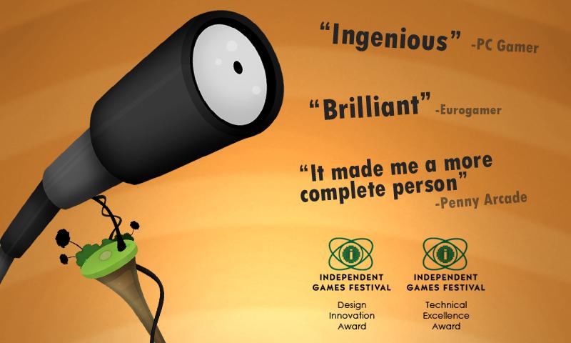 粘粘世界游戏截图