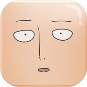一拳超人：最强之男icon
