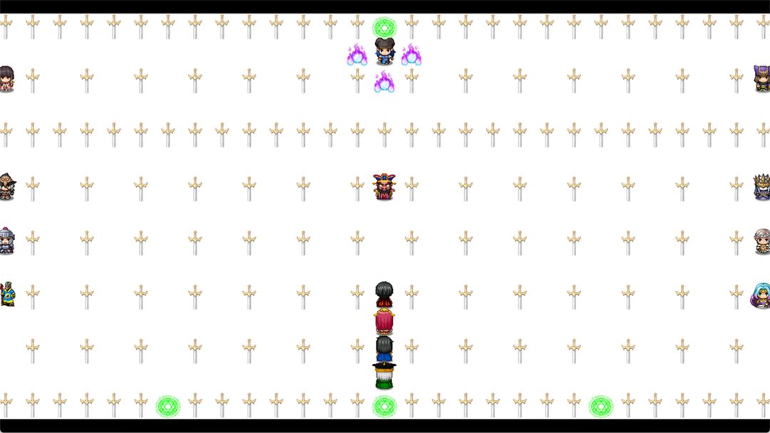 封神榜2023游戏截图