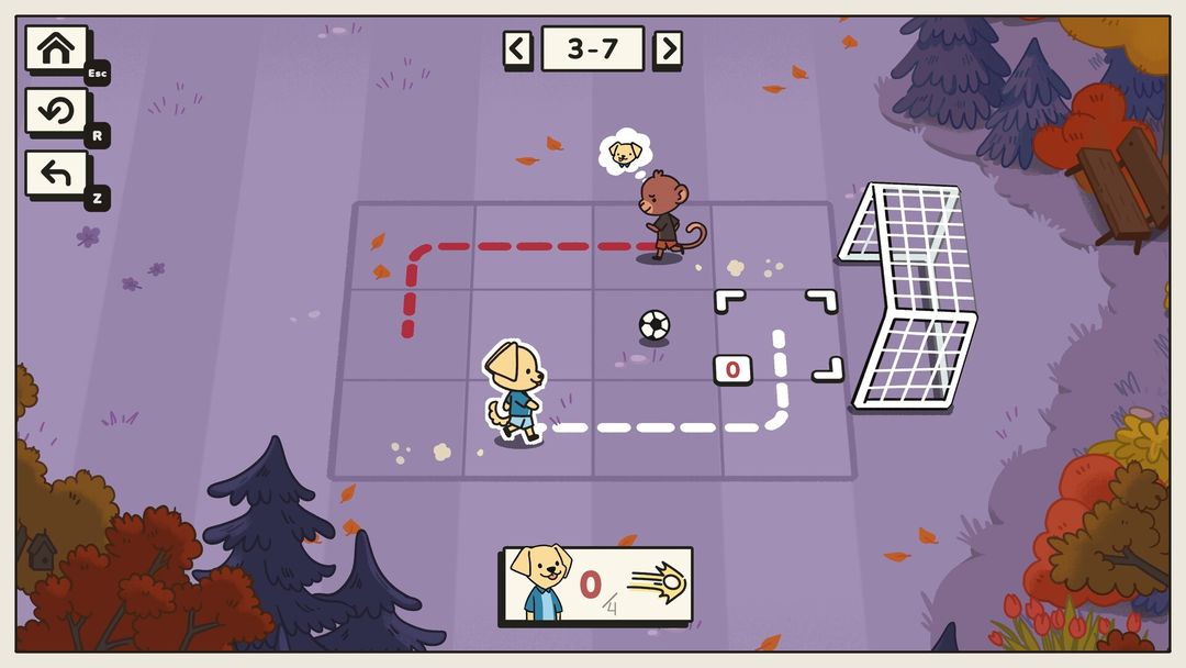 狗狗冠军 - Pup Champs游戏截图