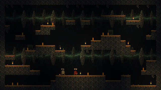 Freedom Fighter游戏截图