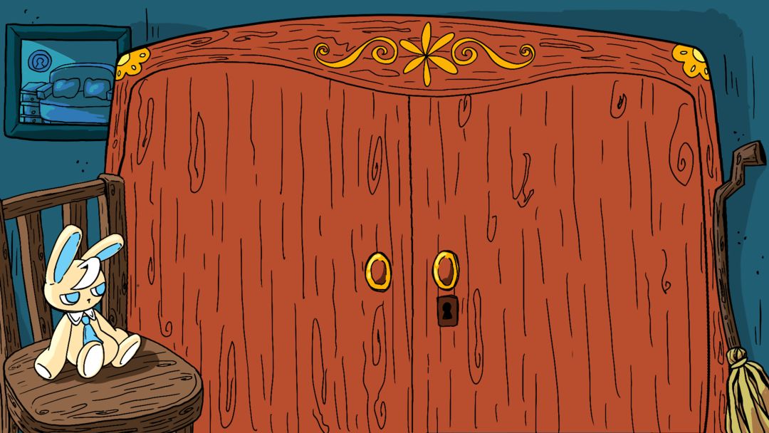 Bug Bartender游戏截图