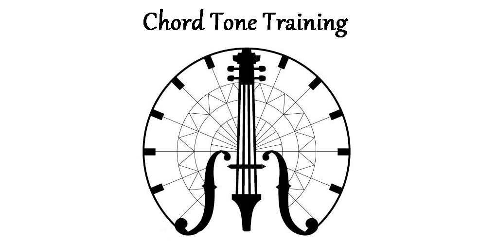 Chord Tone Training游戏截图