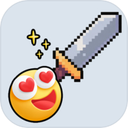 玩个球-表情大乱斗icon