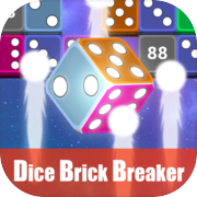 D.B.B !! - Dice Brick Breaker !!icon