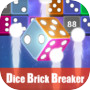 D.B.B !! - Dice Brick Breaker !!icon