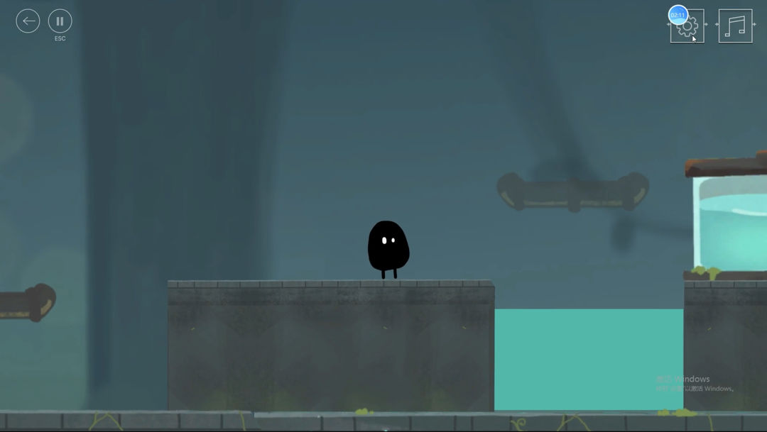 //Repaire游戏截图