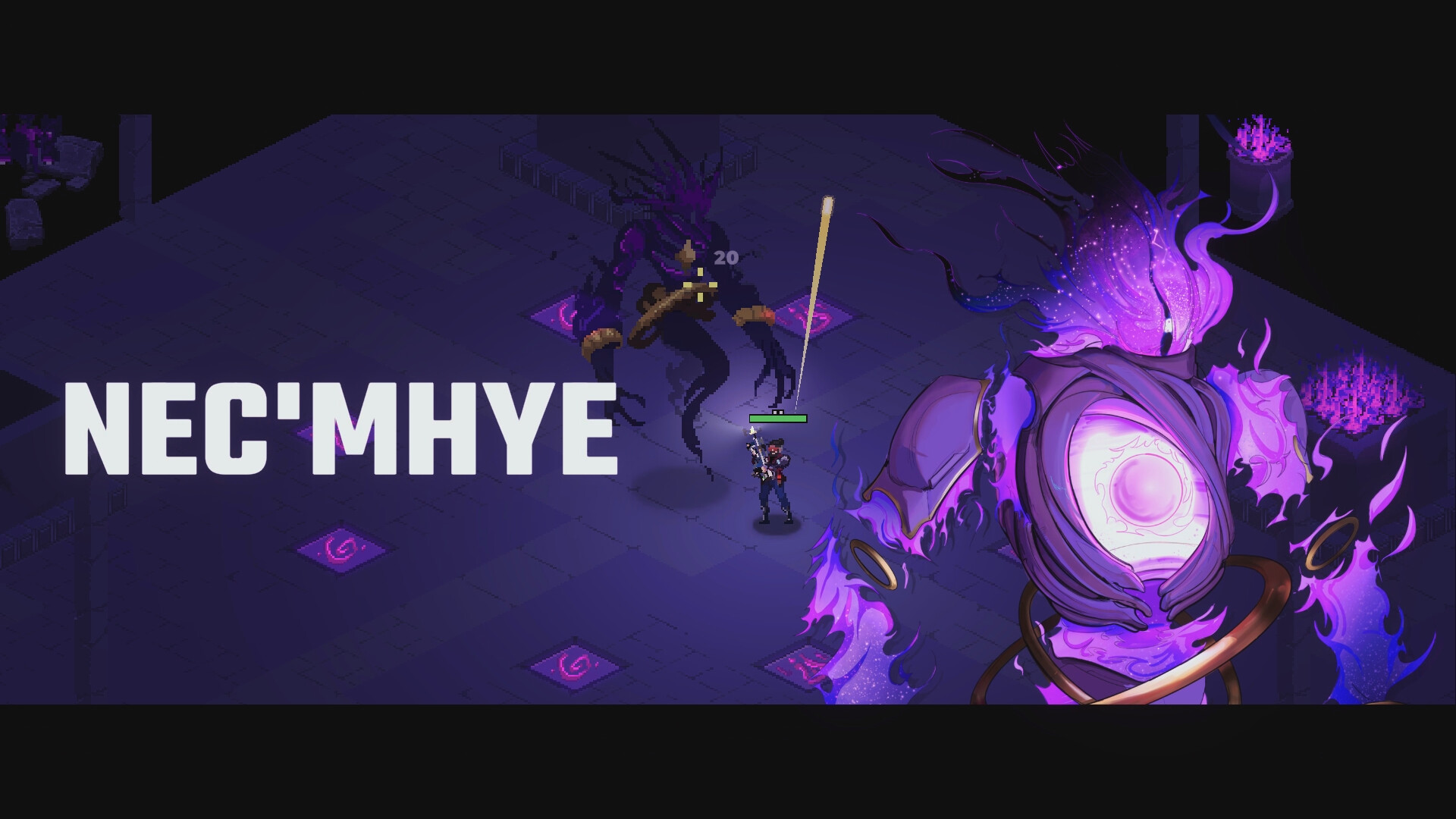 汽水侠游戏截图