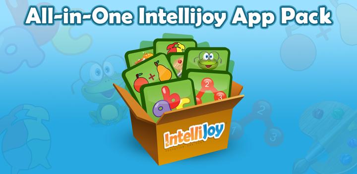 All-In-One Intellijoy App Pack Subscription游戏截图