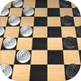 国际跳棋 - 两名球员icon