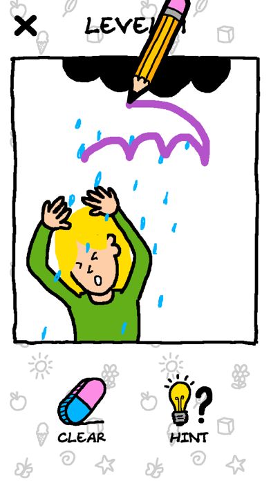 画画使我快乐游戏截图