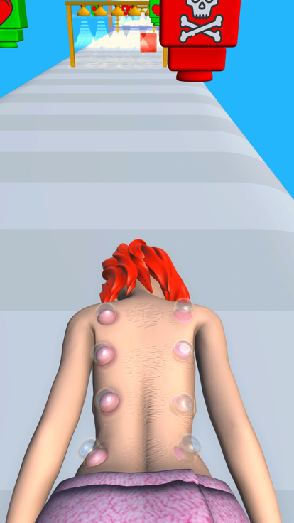 Cupping Treatment游戏截图