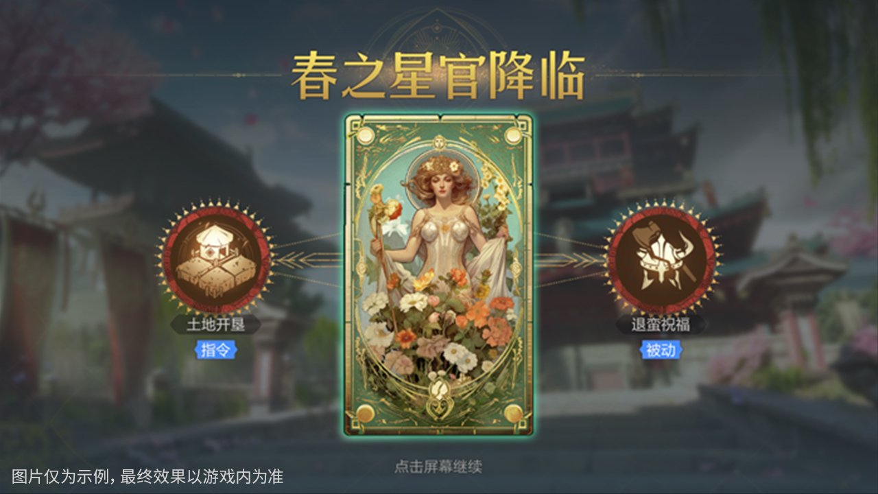 星象台系统
