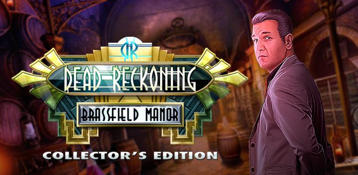 Dead Reckoning: Brassfield Manor游戏截图