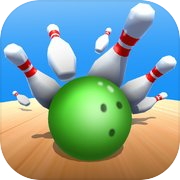 Idle Tap Bowling