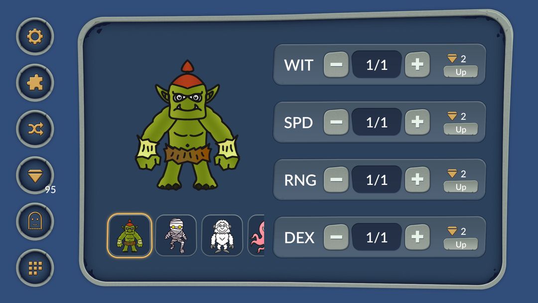 魔王的箱子游戏截图