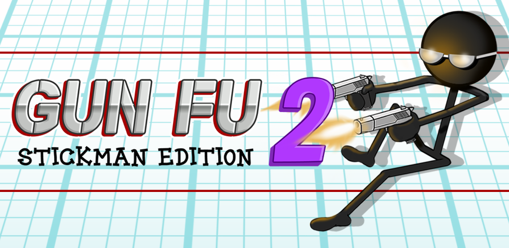 Gun Fu: Stickman 2游戏截图